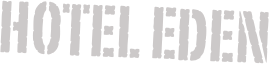 Hotel Eden 