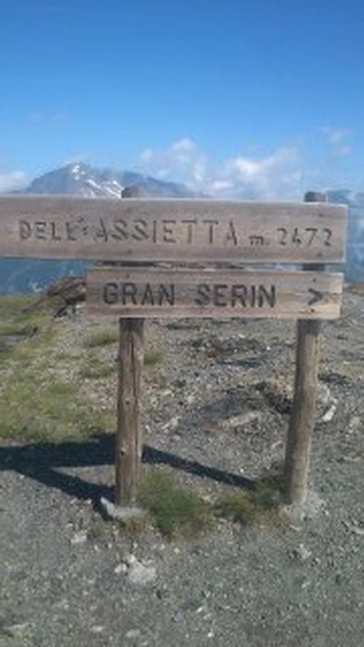 Foto percorsi ciclabili