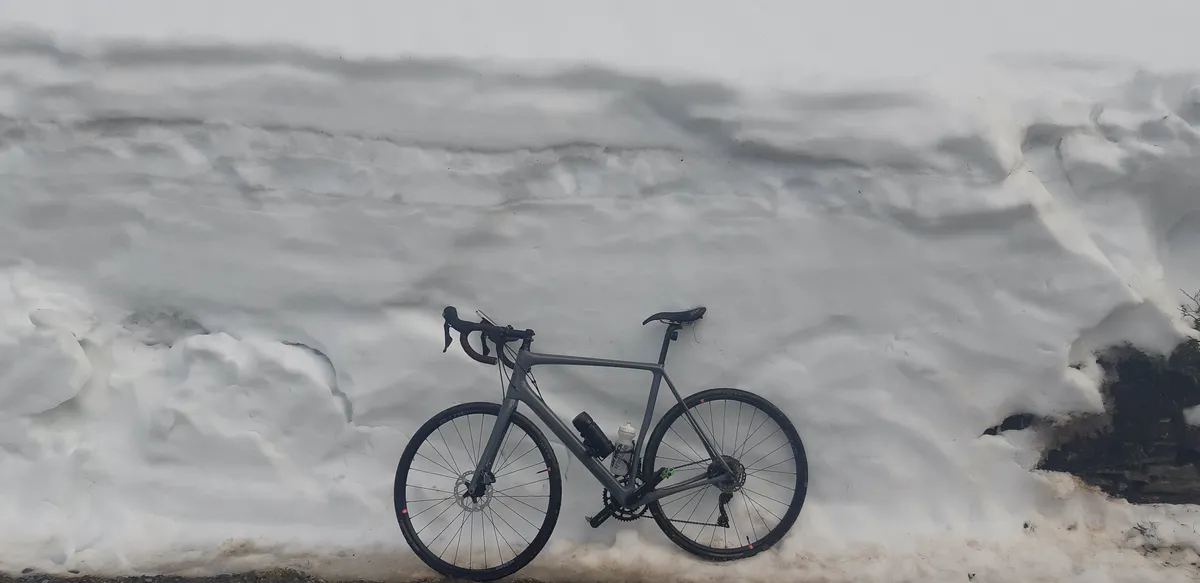 Foto percorsi ciclabili