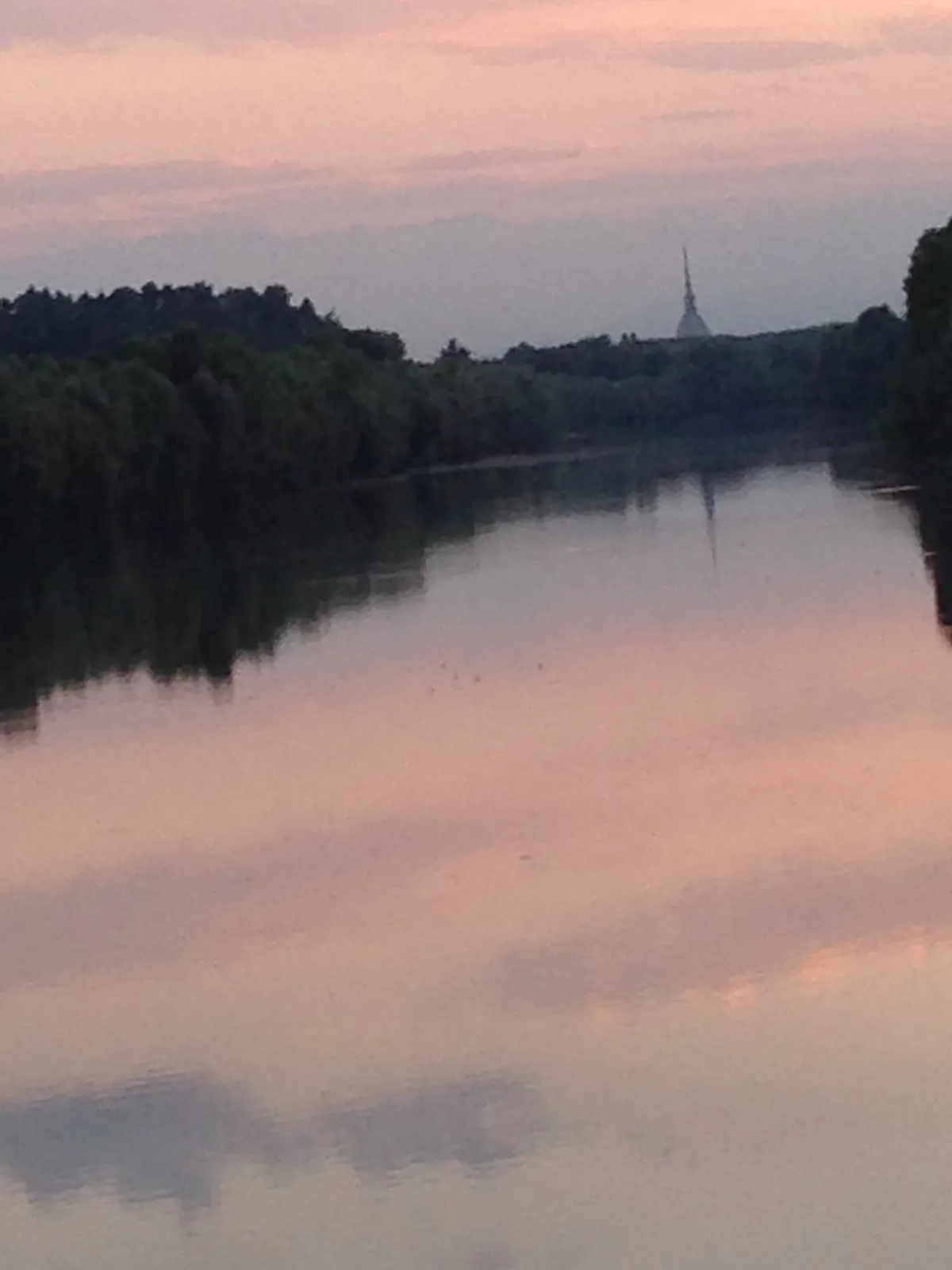 Foto percorsi ciclabili