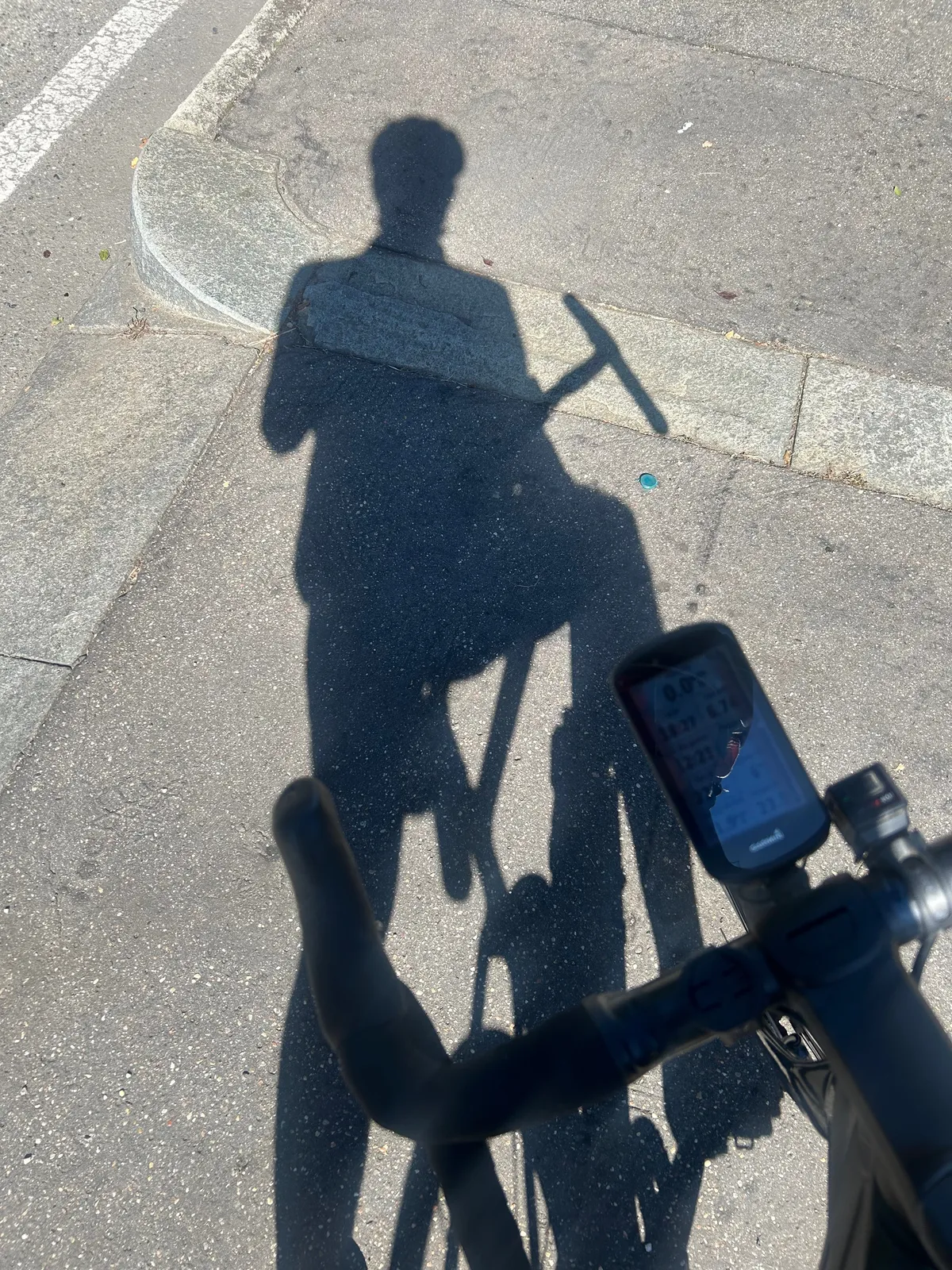 Foto percorsi ciclabili